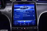 Mercedes-Benz C din 2022 cu 68.834 km - oferta MER167829 - foto 20