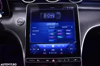 Mercedes-Benz C din 2022 cu 68.834 km - oferta MER167829 - foto 21