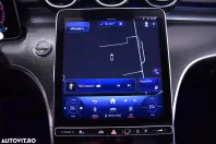 Mercedes-Benz C din 2022 cu 68.834 km - oferta MER167829 - foto 22