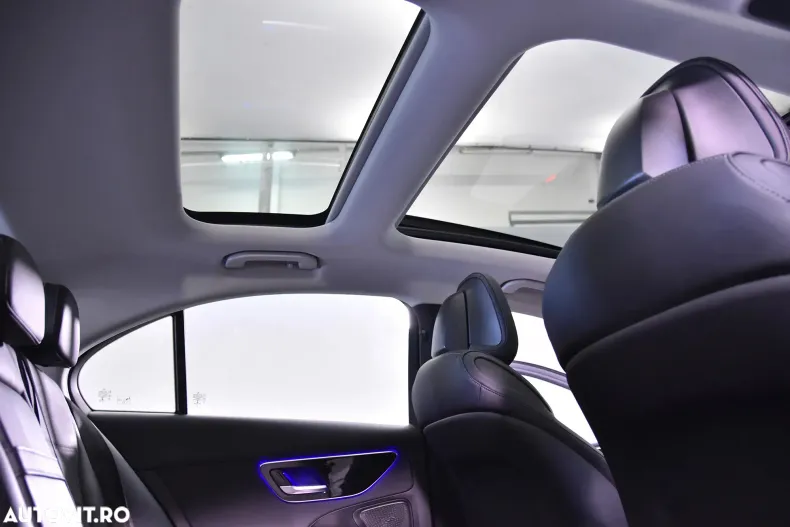 Mercedes-Benz C din 2022 cu 68.834 km - oferta MER167829 - foto 23