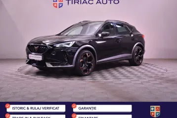 Cupra Formentor din 2021 - oferta CUP167830