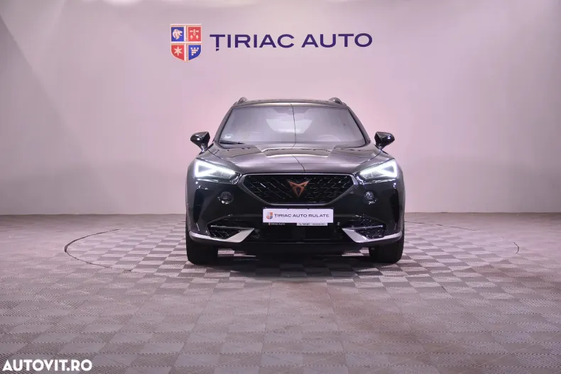 Cupra Formentor din 2021 cu 26.045 km - oferta CUP167830 - foto 8