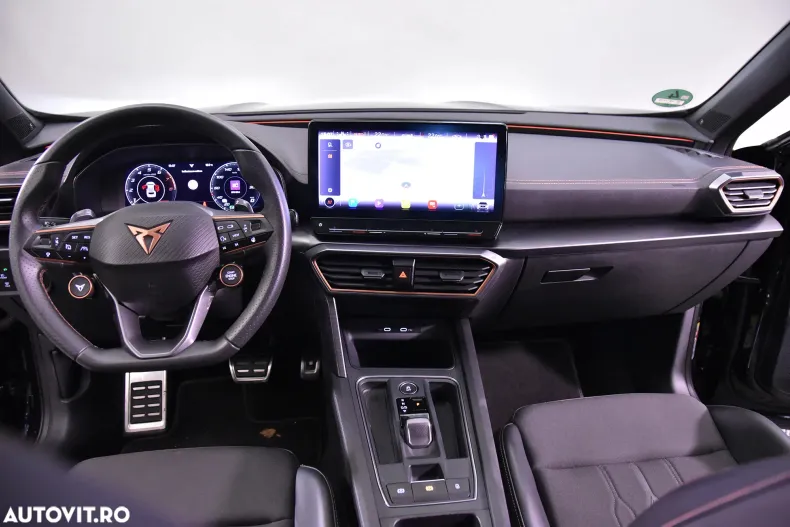 Cupra Formentor din 2021 cu 26.045 km - oferta CUP167830 - foto 9