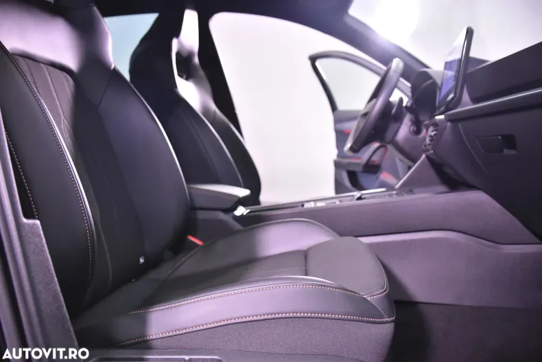 Cupra Formentor din 2021 cu 26.045 km - oferta CUP167830 - foto 11