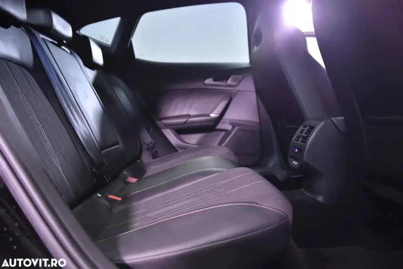 Cupra Formentor din 2021 cu 26.045 km - oferta CUP167830 - foto 12