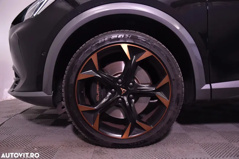 Cupra Formentor din 2021 cu 26.045 km - oferta CUP167830 - foto 13