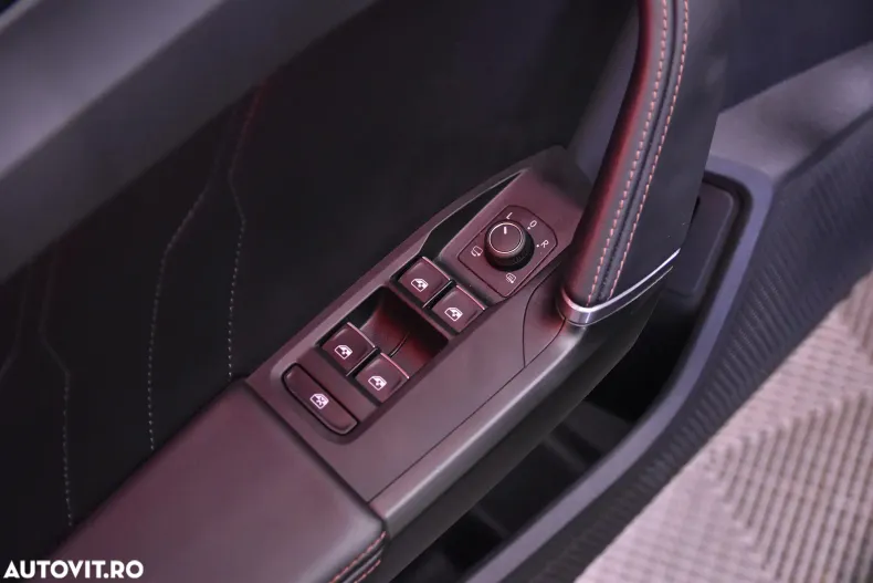 Cupra Formentor din 2021 cu 26.045 km - oferta CUP167830 - foto 14