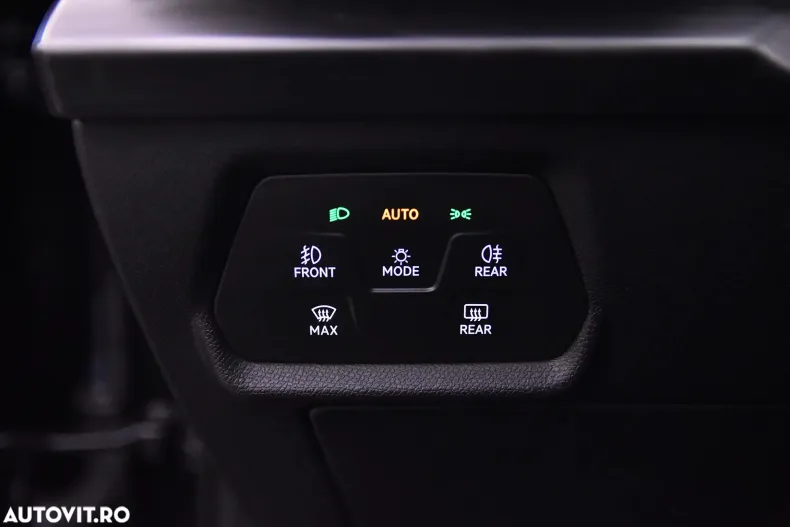 Cupra Formentor din 2021 cu 26.045 km - oferta CUP167830 - foto 15