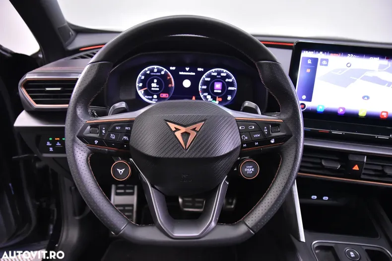 Cupra Formentor din 2021 cu 26.045 km - oferta CUP167830 - foto 16