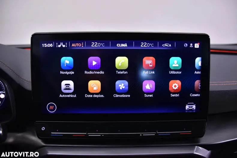 Cupra Formentor din 2021 cu 26.045 km - oferta CUP167830 - foto 18