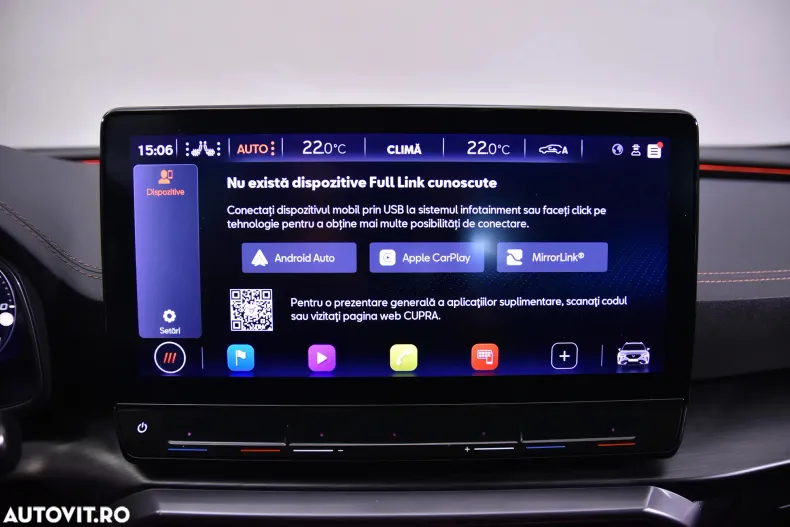 Cupra Formentor din 2021 cu 26.045 km - oferta CUP167830 - foto 19