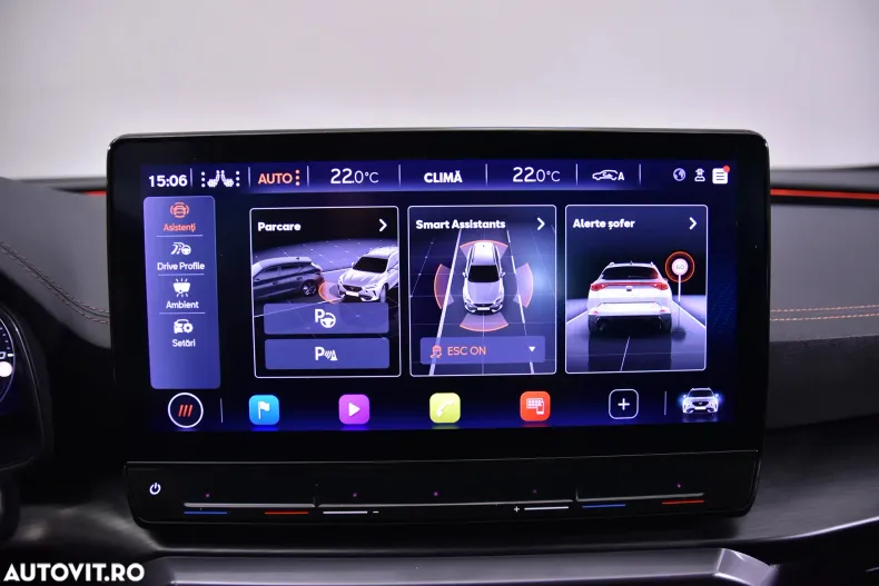 Cupra Formentor din 2021 cu 26.045 km - oferta CUP167830 - foto 20