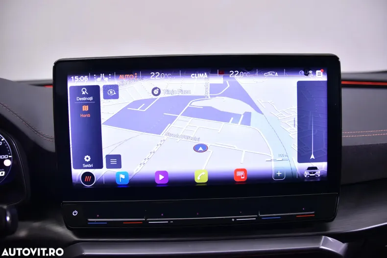 Cupra Formentor din 2021 cu 26.045 km - oferta CUP167830 - foto 21