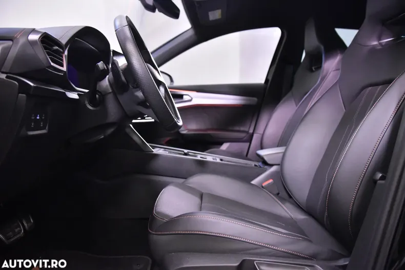 Cupra Formentor din 2021 cu 26.045 km - oferta CUP167830 - foto 22