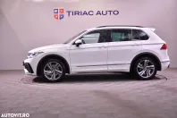 Volkswagen Tiguan din 2022 cu 112.441 km - oferta VOL167831 - foto 2