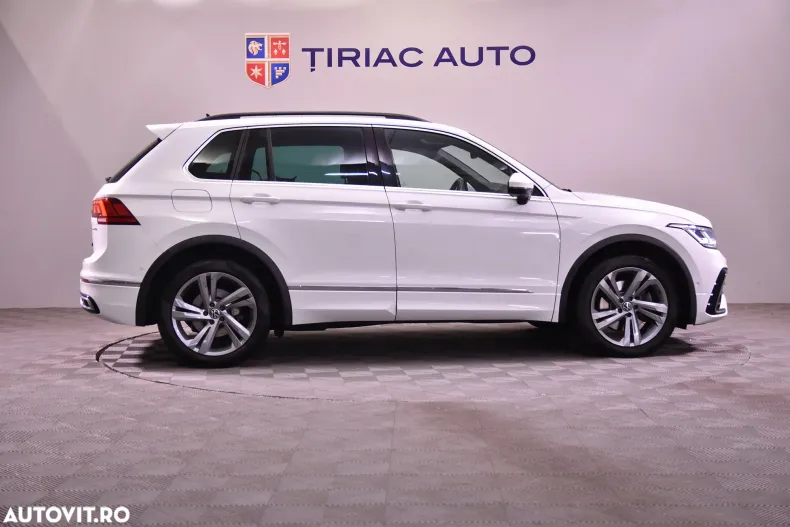 Volkswagen Tiguan din 2022 cu 112.441 km - oferta VOL167831 - foto 6