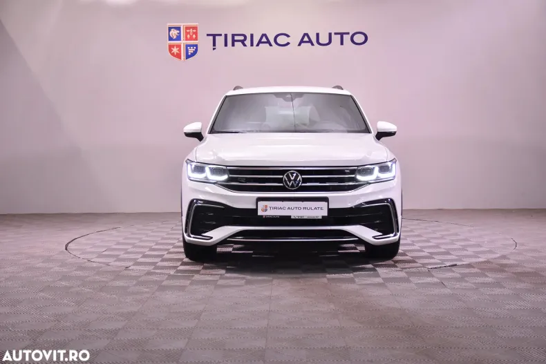Volkswagen Tiguan din 2022 cu 112.441 km - oferta VOL167831 - foto 8