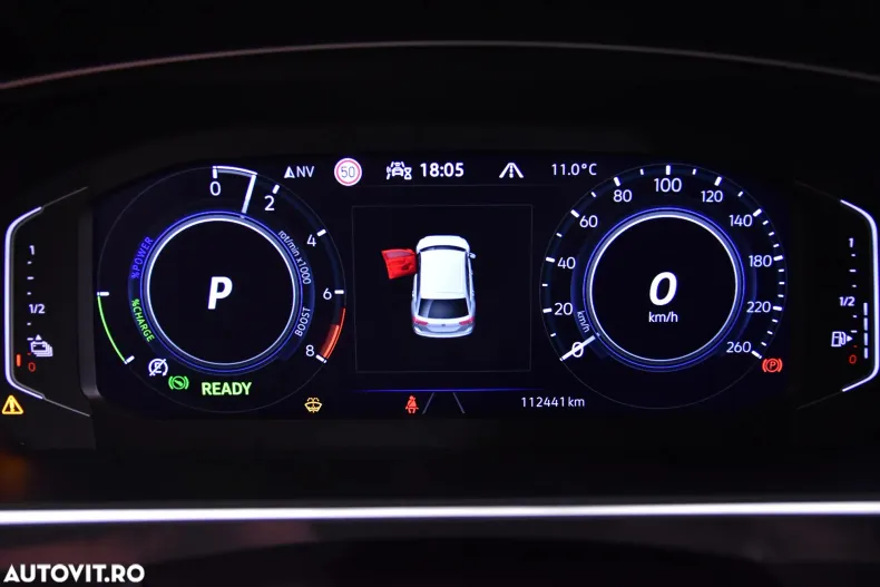 Volkswagen Tiguan din 2022 cu 112.441 km - oferta VOL167831 - foto 10