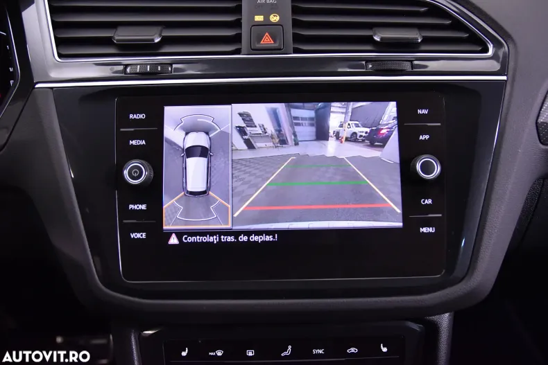 Volkswagen Tiguan din 2022 cu 112.441 km - oferta VOL167831 - foto 18