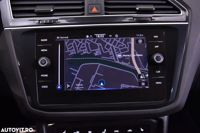 Volkswagen Tiguan din 2022 cu 112.441 km - oferta VOL167831 - foto 22