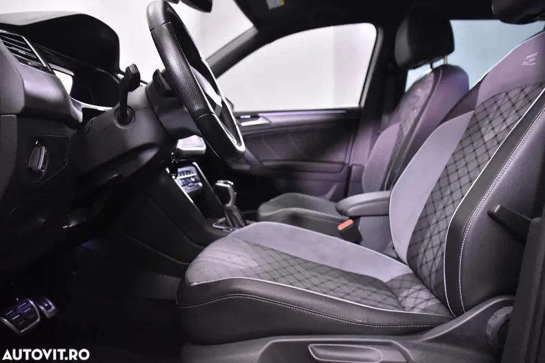 Volkswagen Tiguan din 2022 cu 112.441 km - oferta VOL167831 - foto 24