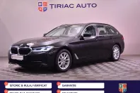 BMW Seria 5 din 2022 cu 128.706 km - oferta BMW167832 - foto 1