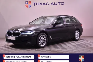 BMW Seria 5 din 2022 - oferta BMW167832