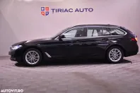 BMW Seria 5 din 2022 cu 128.706 km - oferta BMW167832 - foto 2