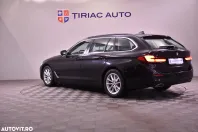 BMW Seria 5 din 2022 cu 128.706 km - oferta BMW167832 - foto 3