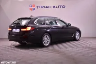 BMW Seria 5 din 2022 cu 128.706 km - oferta BMW167832 - foto 5
