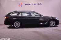 BMW Seria 5 din 2022 cu 128.706 km - oferta BMW167832 - foto 6