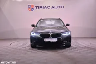 BMW Seria 5 din 2022 cu 128.706 km - oferta BMW167832 - foto 8