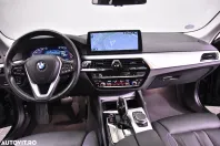 BMW Seria 5 din 2022 cu 128.706 km - oferta BMW167832 - foto 9