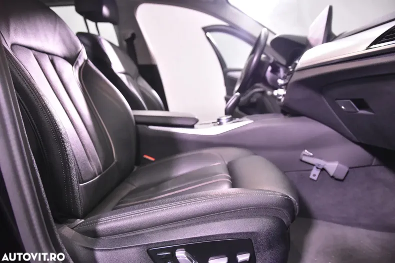 BMW Seria 5 din 2022 cu 128.706 km - oferta BMW167832 - foto 11