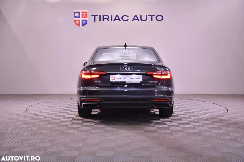Audi A4 din 2020 cu 133.433 km - oferta AUD167834 - foto 4