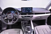 Audi A4 din 2020 cu 133.433 km - oferta AUD167834 - foto 9