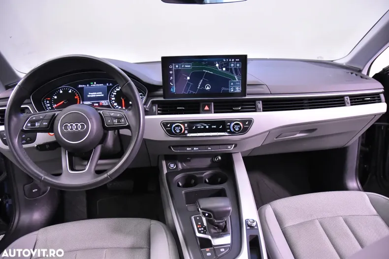Audi A4 din 2020 cu 133.433 km - oferta AUD167834 - foto 9