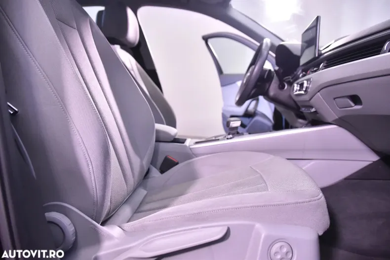 Audi A4 din 2020 cu 133.433 km - oferta AUD167834 - foto 11