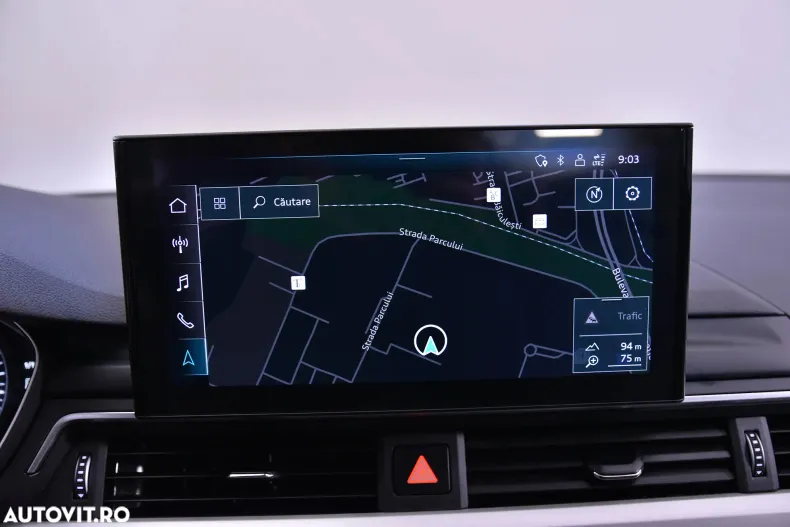 Audi A4 din 2020 cu 133.433 km - oferta AUD167834 - foto 21