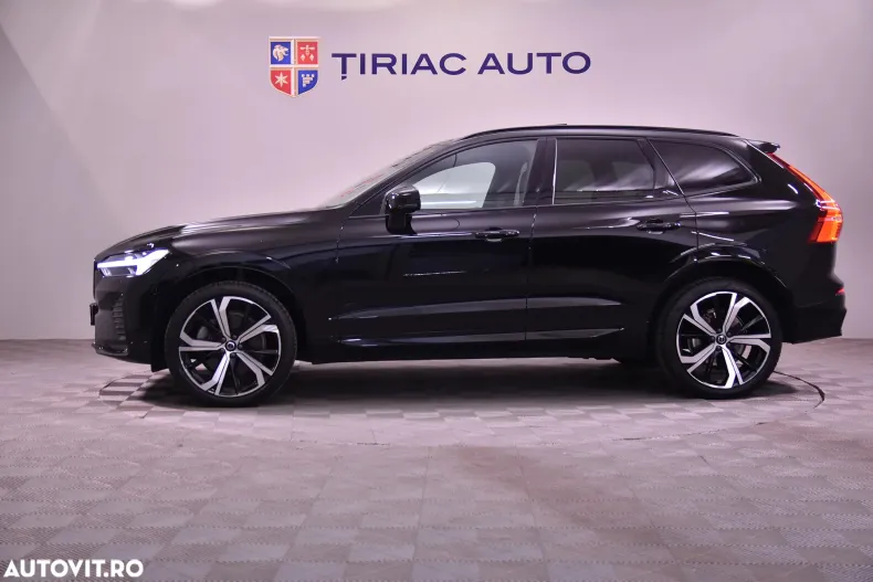 Volvo XC60 din 2023 cu 127.108 km - oferta VOL167835 - foto 2