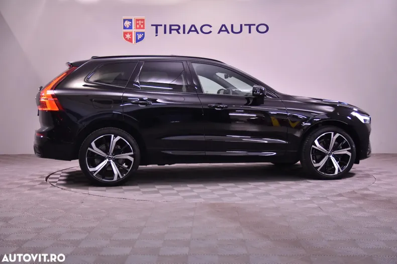 Volvo XC60 din 2023 cu 127.108 km - oferta VOL167835 - foto 6