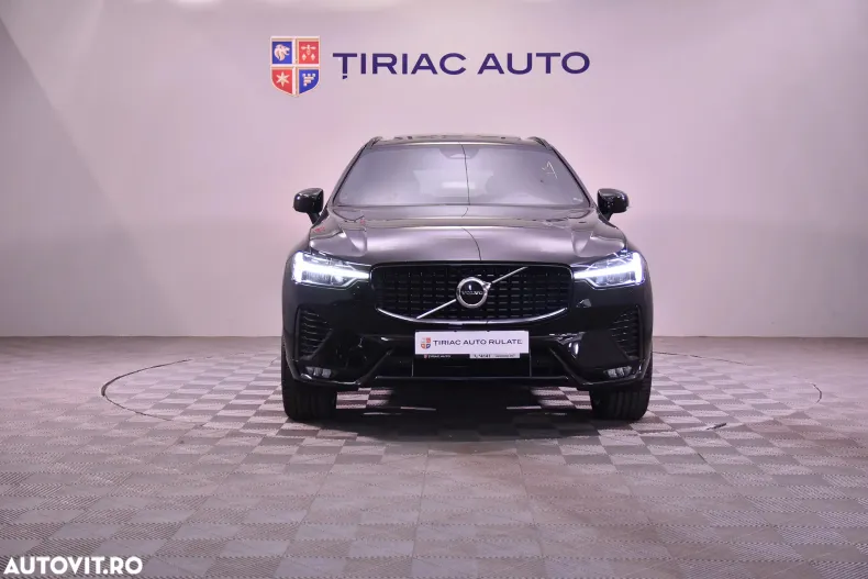 Volvo XC60 din 2023 cu 127.108 km - oferta VOL167835 - foto 8