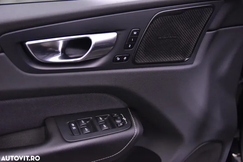 Volvo XC60 din 2023 cu 127.108 km - oferta VOL167835 - foto 14