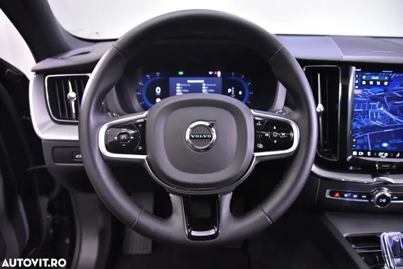 Volvo XC60 din 2023 cu 127.108 km - oferta VOL167835 - foto 16