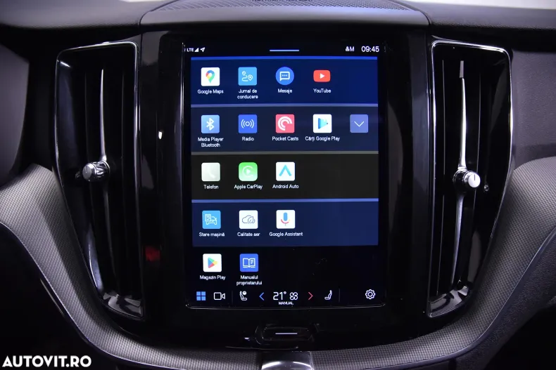 Volvo XC60 din 2023 cu 127.108 km - oferta VOL167835 - foto 19