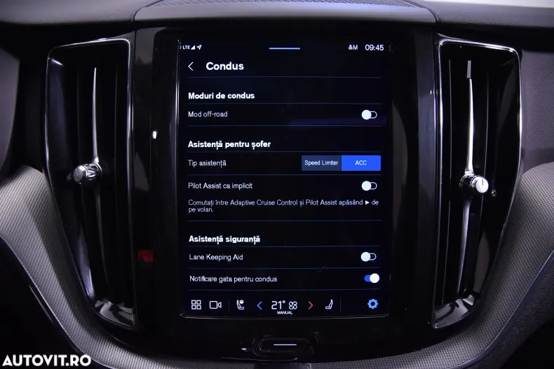 Volvo XC60 din 2023 cu 127.108 km - oferta VOL167835 - foto 20