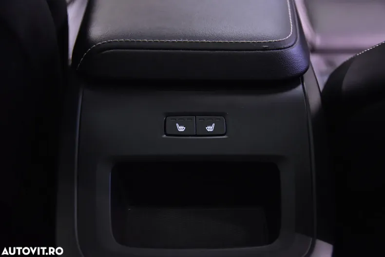 Volvo XC60 din 2023 cu 127.108 km - oferta VOL167835 - foto 22