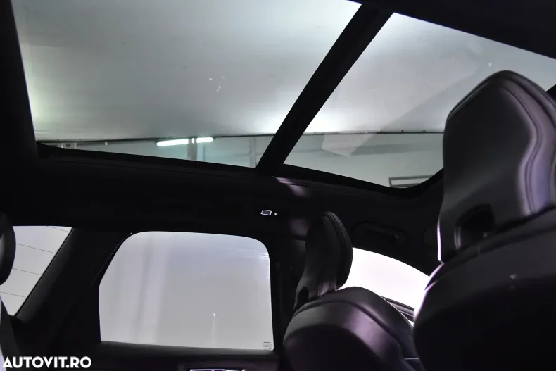 Volvo XC60 din 2023 cu 127.108 km - oferta VOL167835 - foto 23