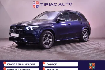 Mercedes-Benz GLE din 2021 - oferta MER167836