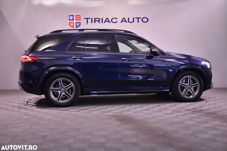 Mercedes-Benz GLE din 2021 cu 102.226 km - oferta MER167836 - foto 6